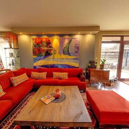 Hotel Famil - Adults Only Bansko Esterno foto