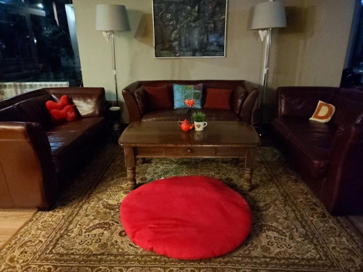 Hotel Famil - Adults Only Bansko Esterno foto
