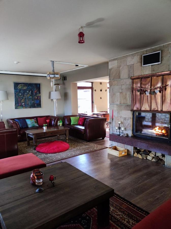 Hotel Famil - Adults Only Bansko Esterno foto