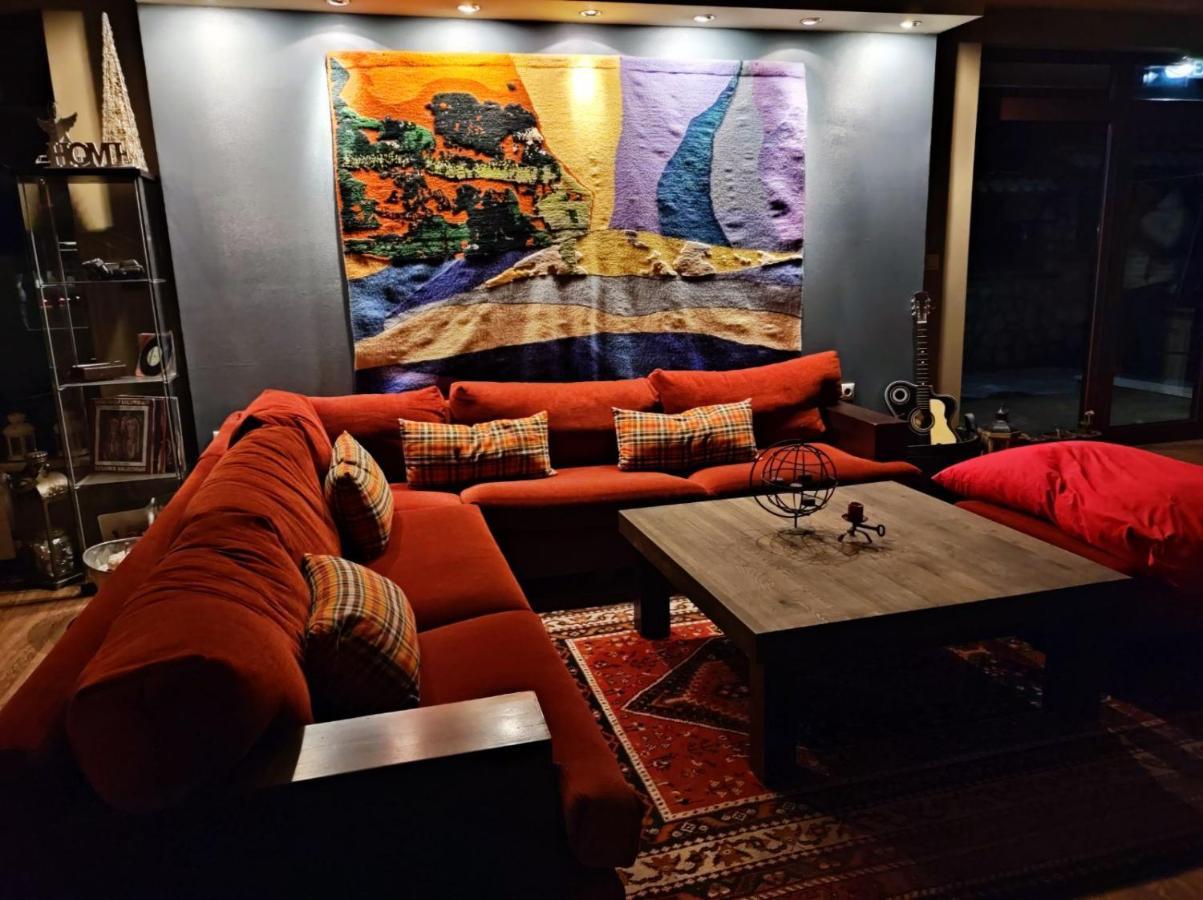 Hotel Famil - Adults Only Bansko Esterno foto