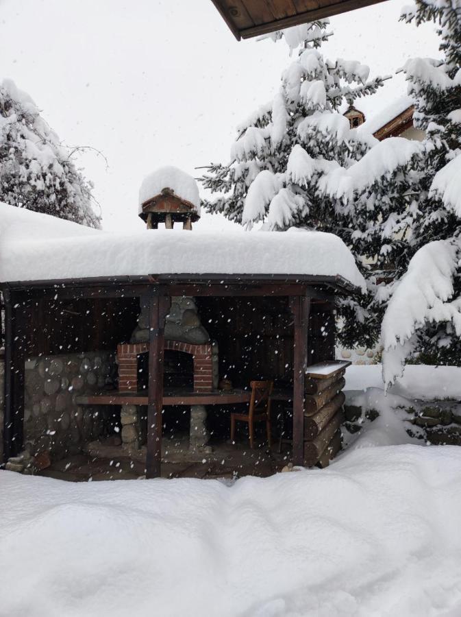 Hotel Famil - Adults Only Bansko Esterno foto