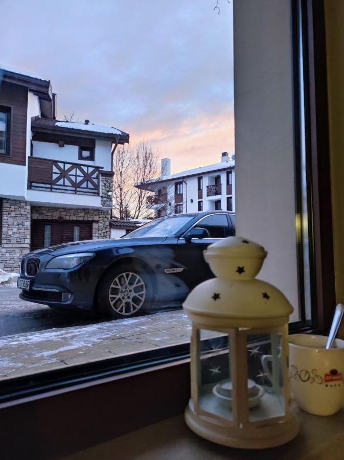 Hotel Famil - Adults Only Bansko Esterno foto