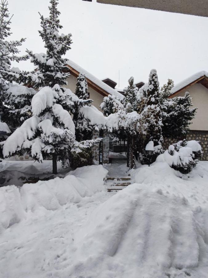 Hotel Famil - Adults Only Bansko Esterno foto