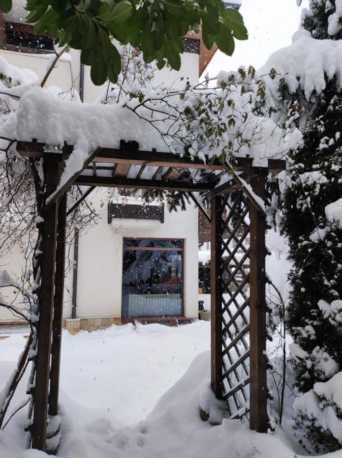 Hotel Famil - Adults Only Bansko Esterno foto