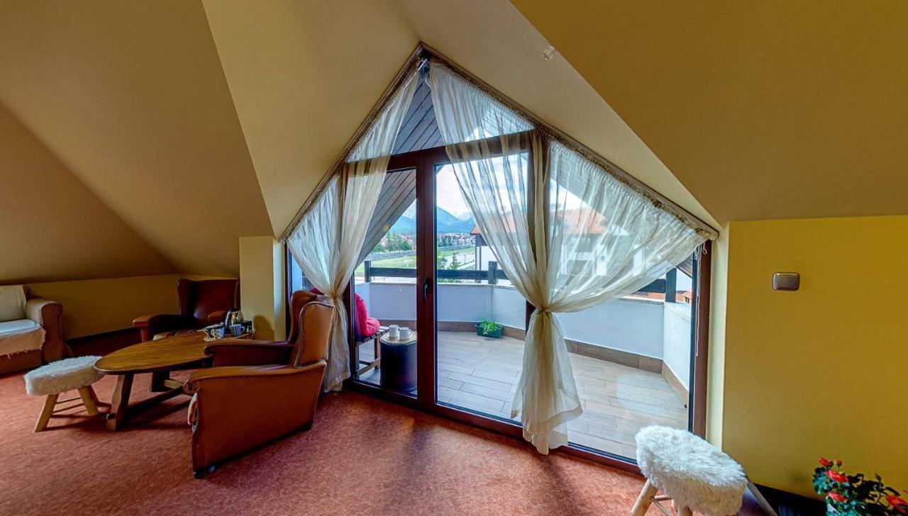 Hotel Famil - Adults Only Bansko Esterno foto
