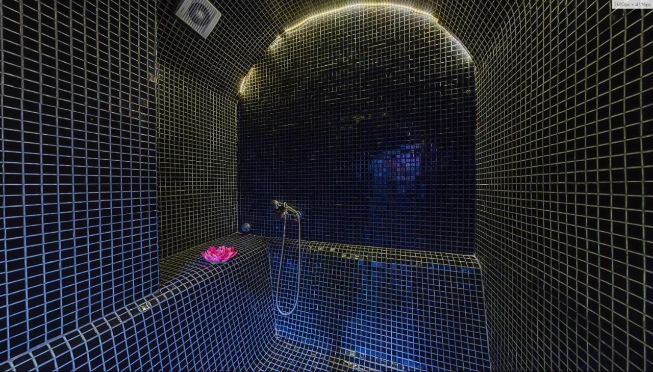 Hotel Famil - Adults Only Bansko Esterno foto