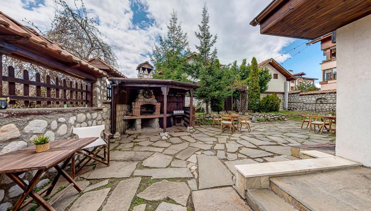 Hotel Famil - Adults Only Bansko Esterno foto