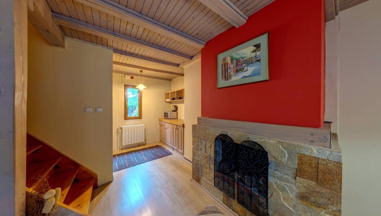 Hotel Famil - Adults Only Bansko Esterno foto