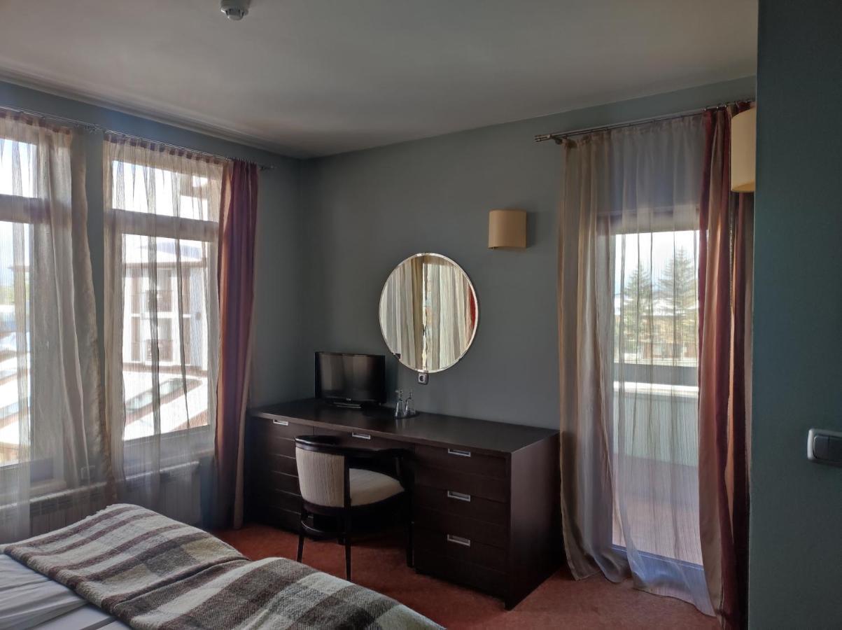 Hotel Famil - Adults Only Bansko Esterno foto