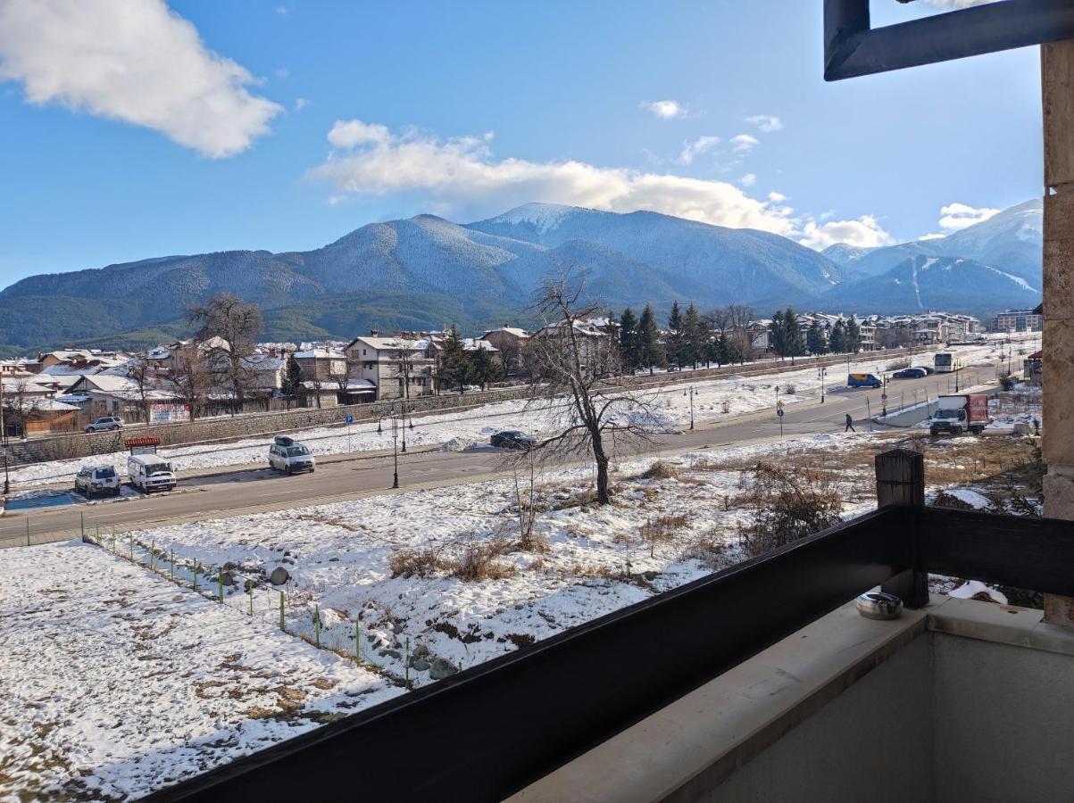 Hotel Famil - Adults Only Bansko Esterno foto