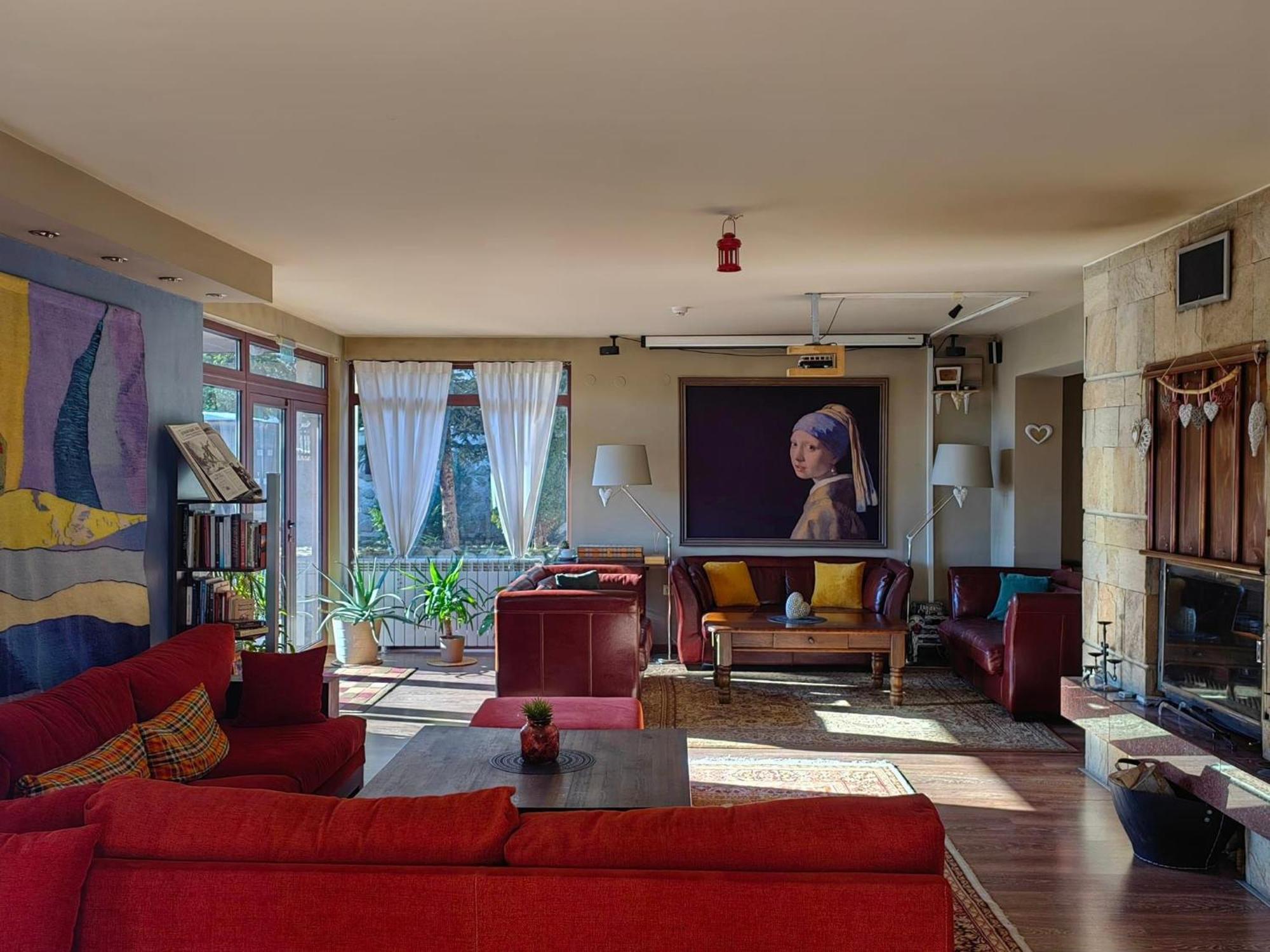 Hotel Famil - Adults Only Bansko Esterno foto