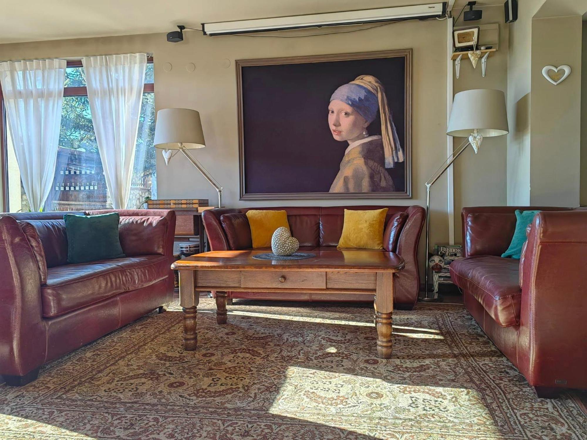 Hotel Famil - Adults Only Bansko Esterno foto