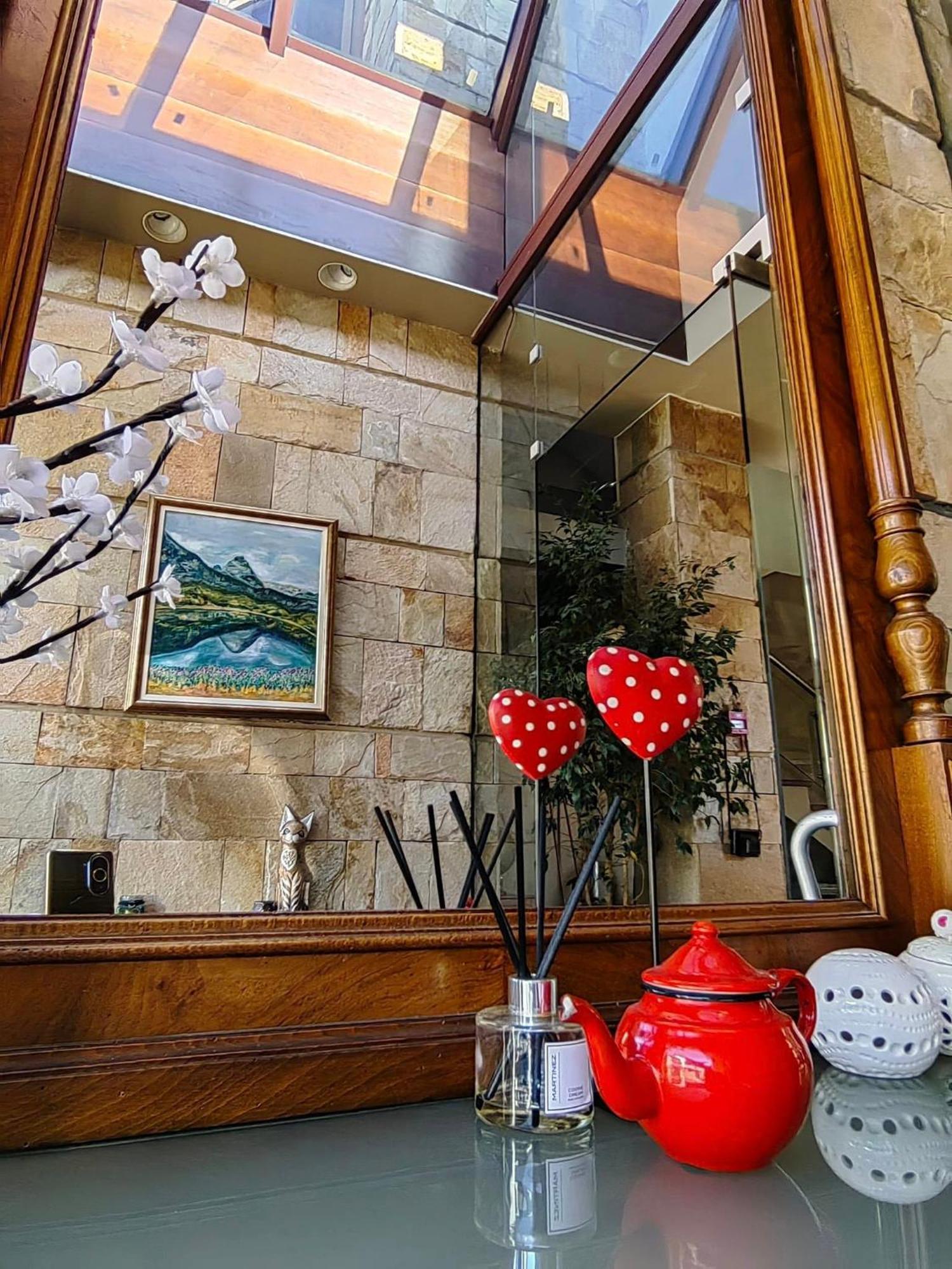 Hotel Famil - Adults Only Bansko Esterno foto