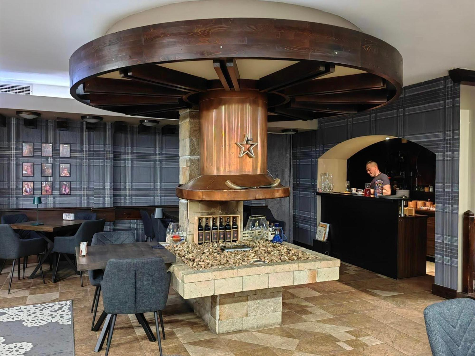 Hotel Famil - Adults Only Bansko Esterno foto