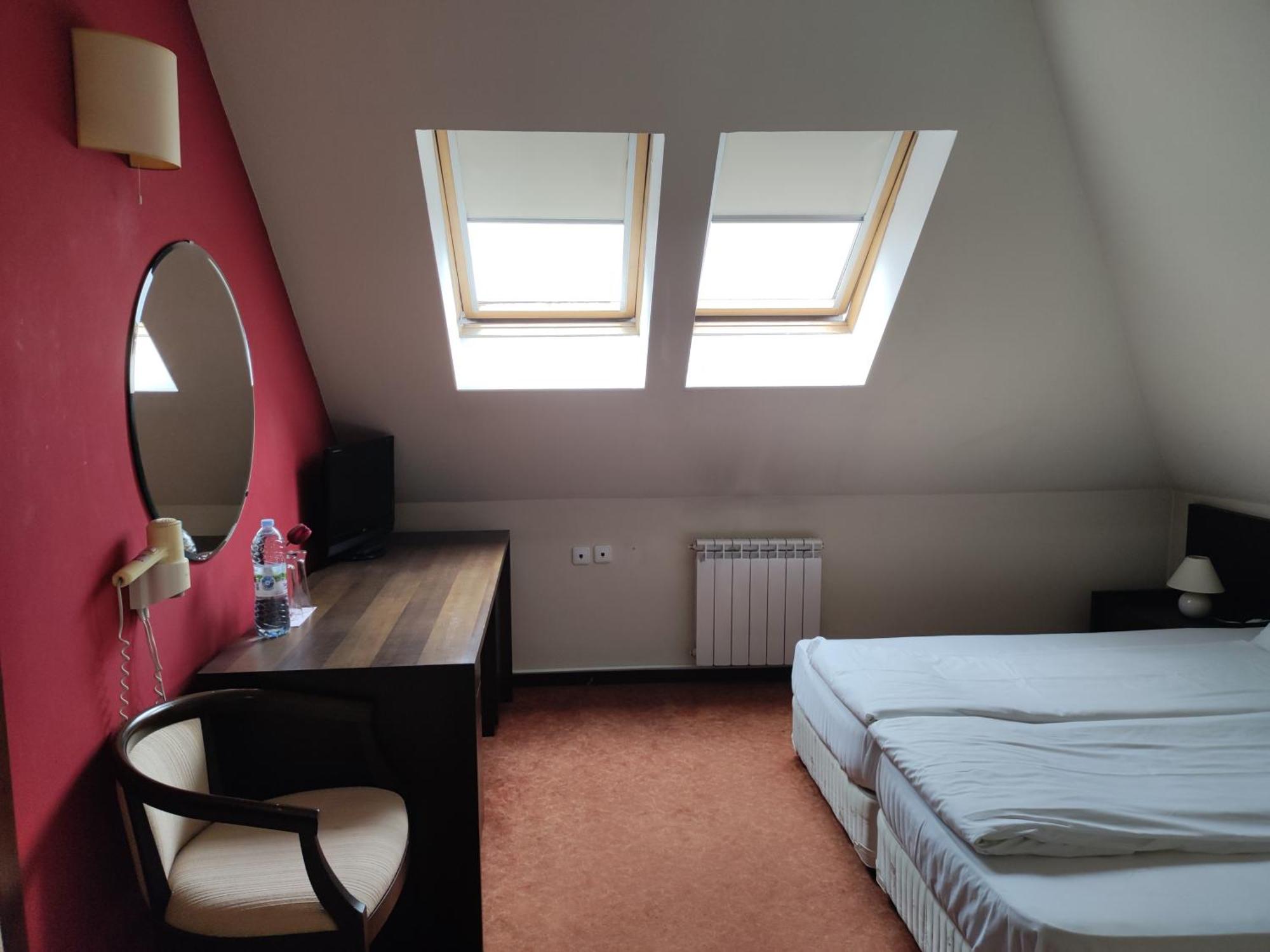 Hotel Famil - Adults Only Bansko Esterno foto