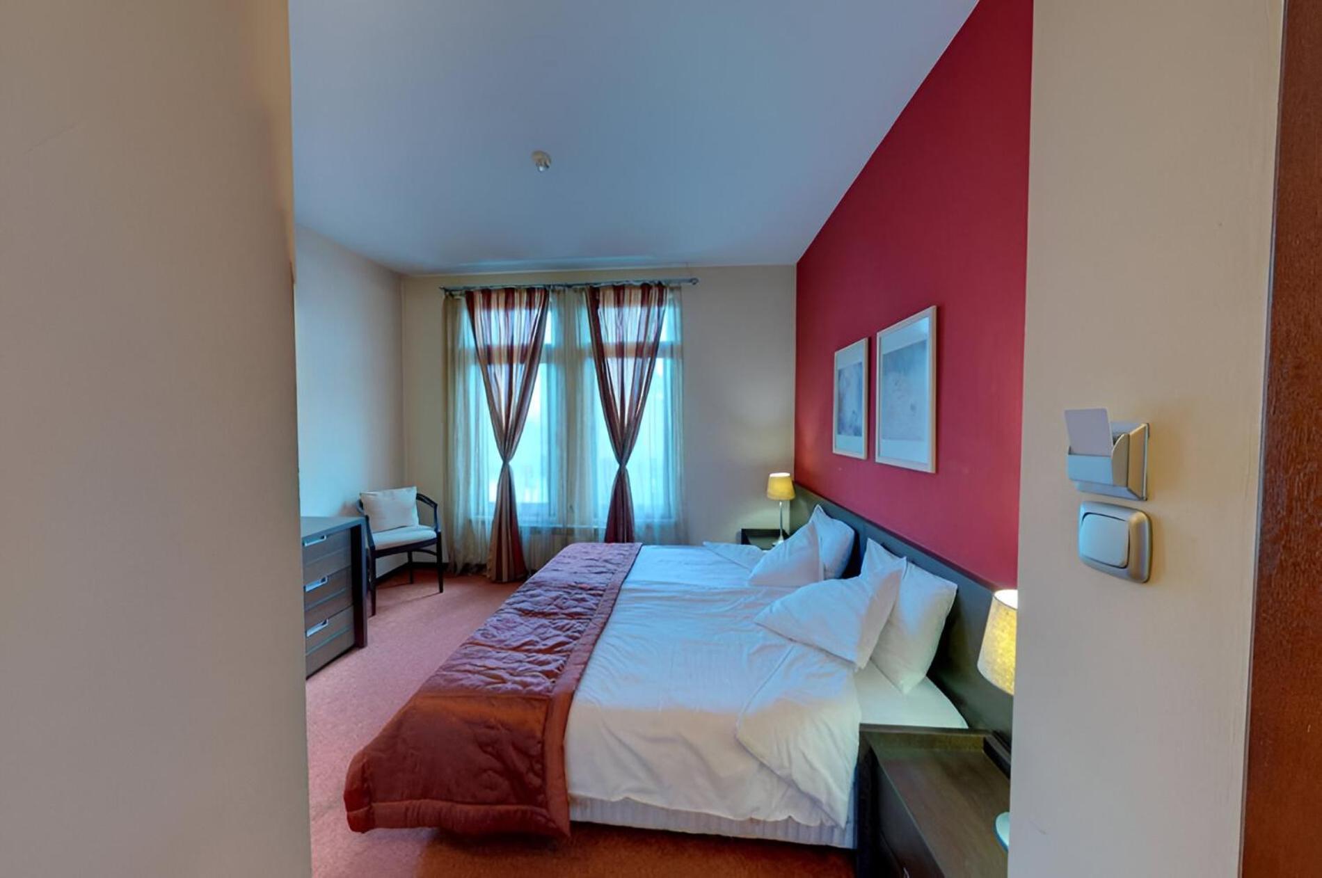 Hotel Famil - Adults Only Bansko Esterno foto